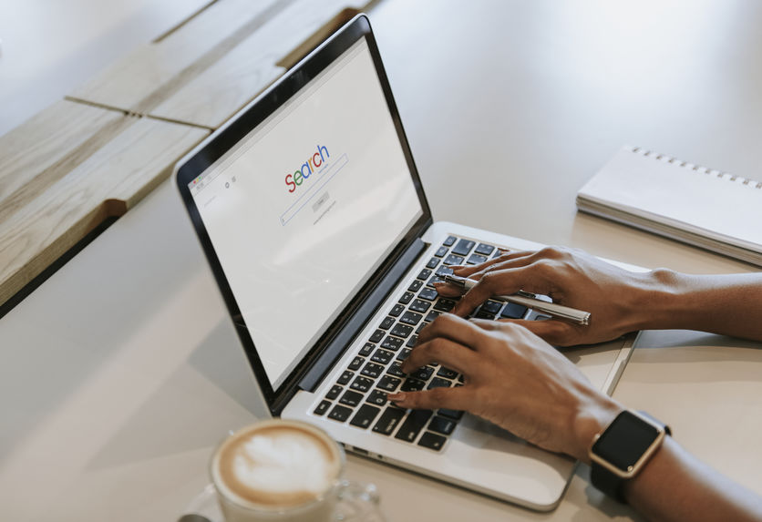 Search Engine Marketing
