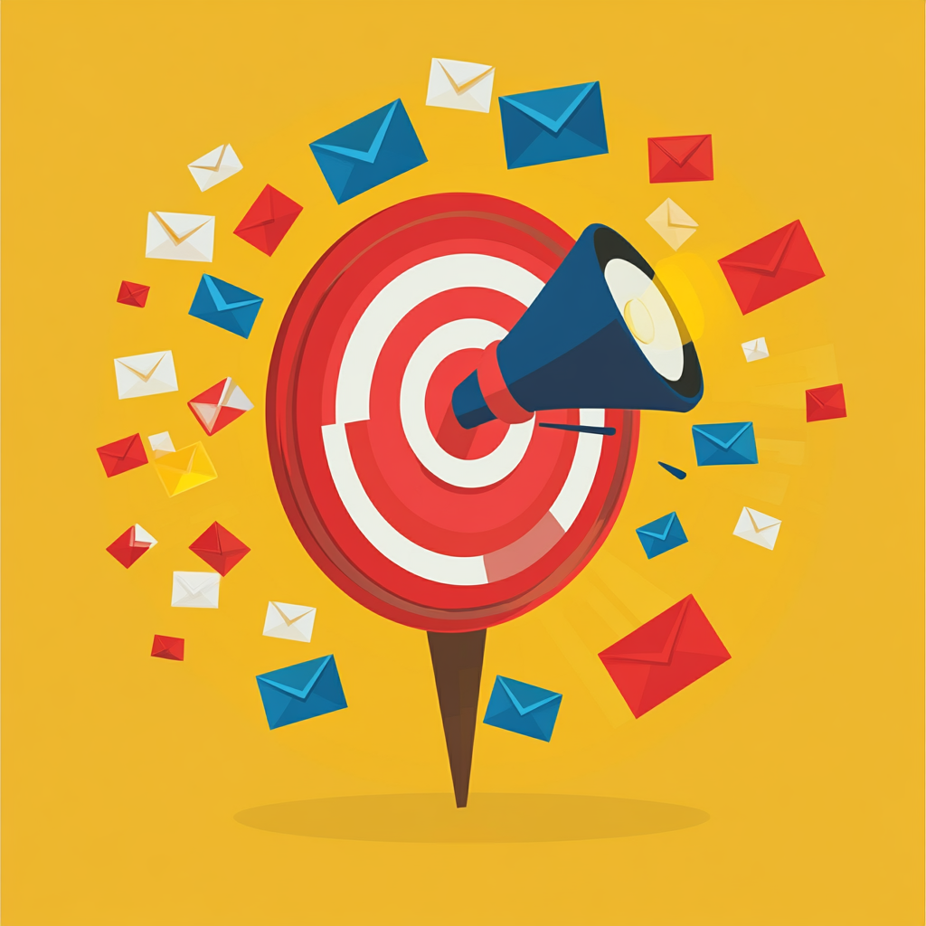 seo and email