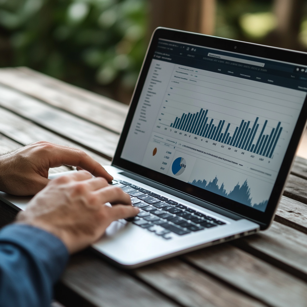 seo audit report