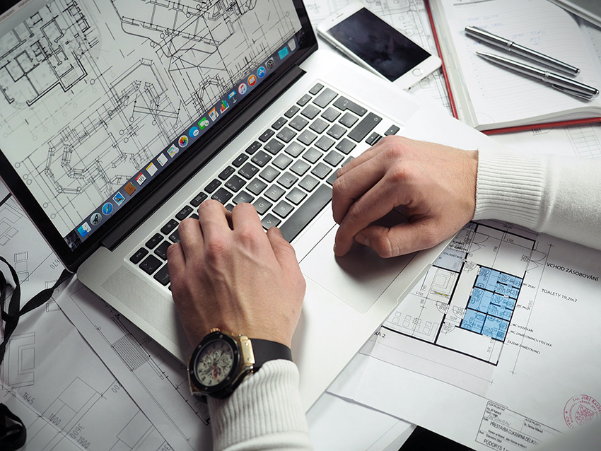 seo for architects