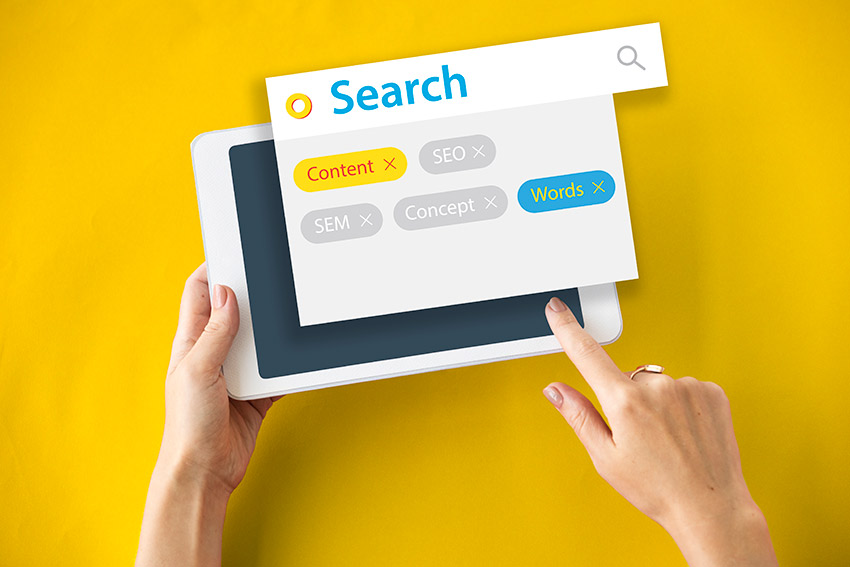 seo link building