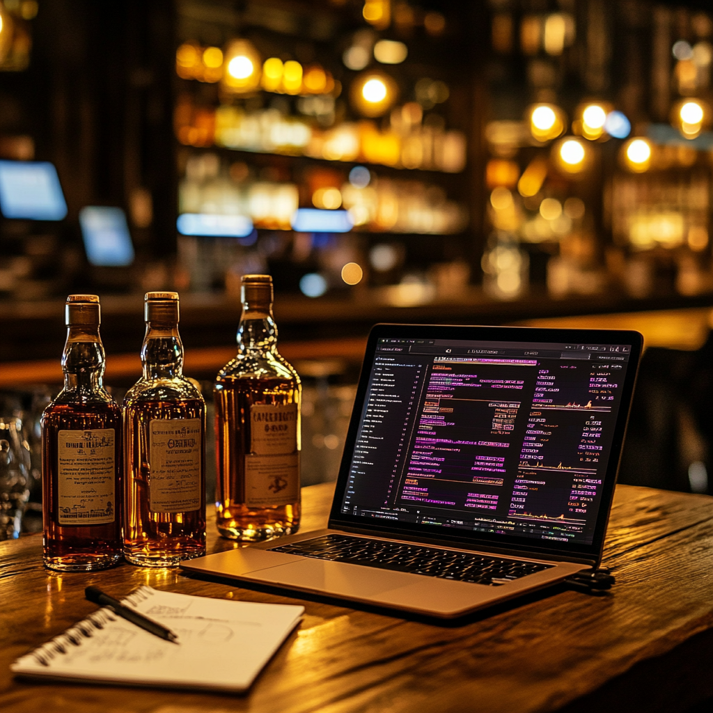 seo liquor marketing|liquor-keyword-mapping