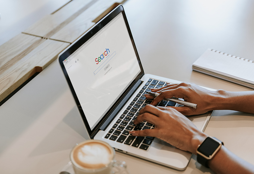 seo smo lead capture