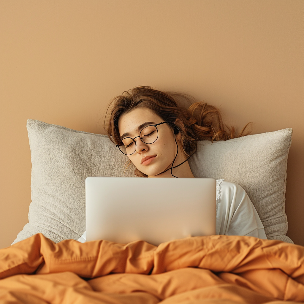 sleep deprived consumers