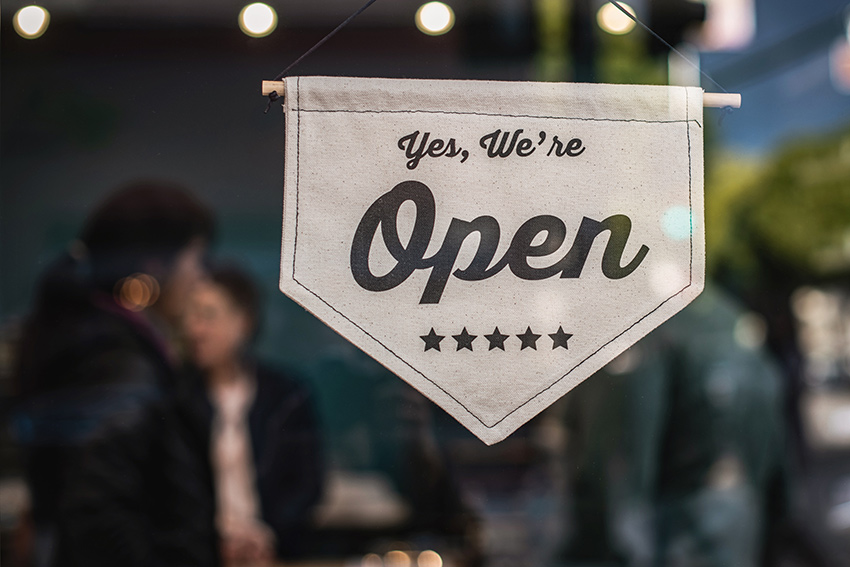 small business growth strategy