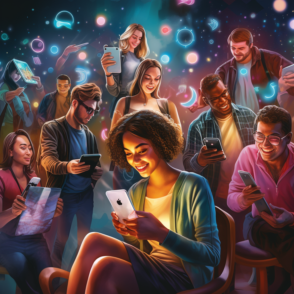 social media marketing importance