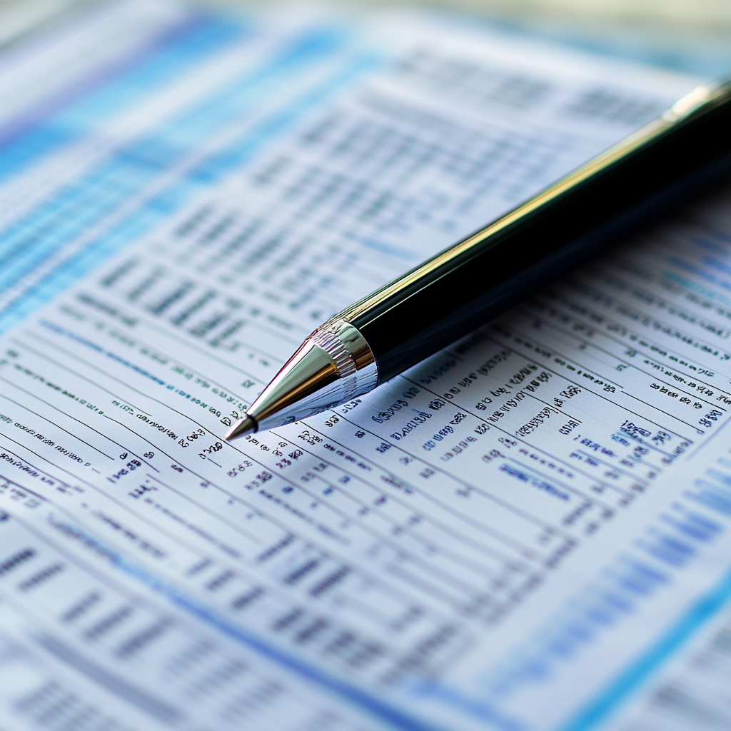 spreadsheet SaaS