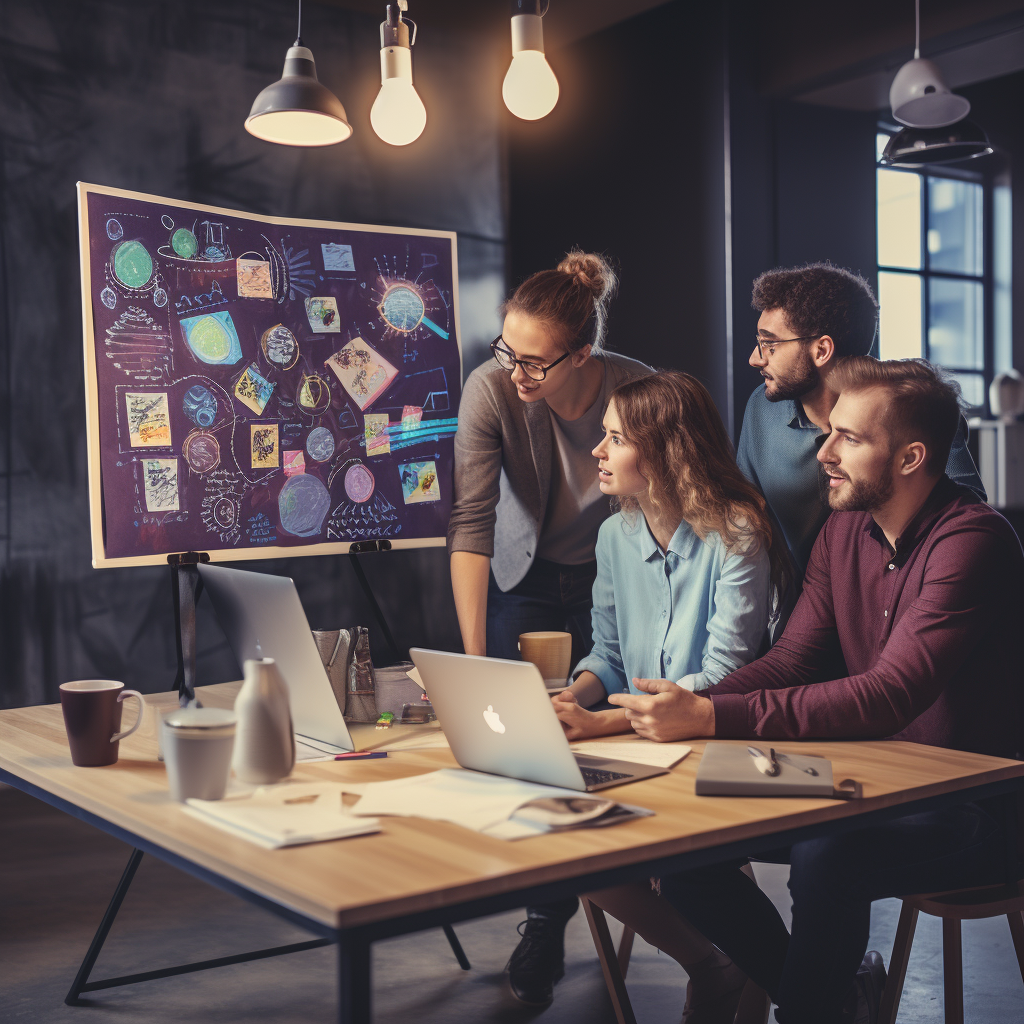 startup marketing|startup digital marketing plan