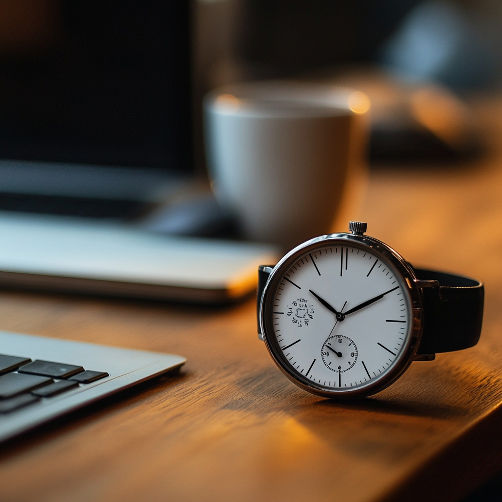 time tracking