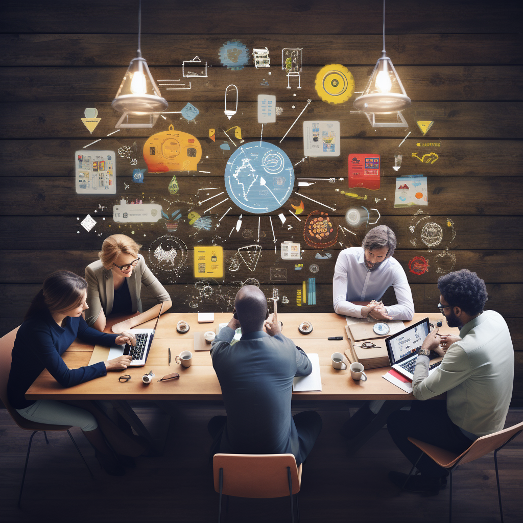 turnkey marketing programs