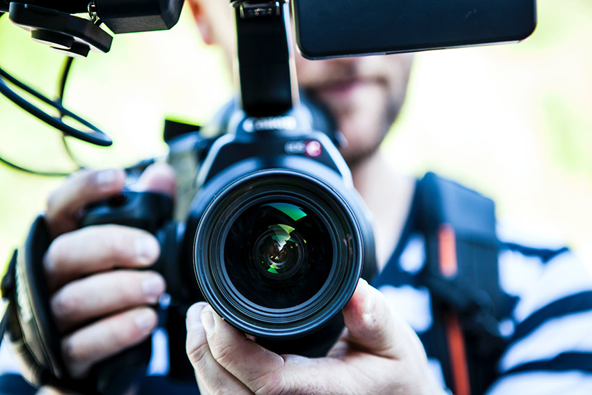 video creation