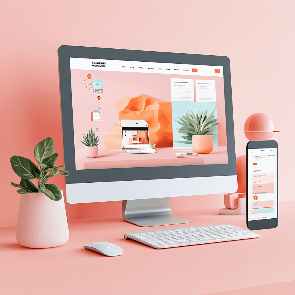 web design development trends