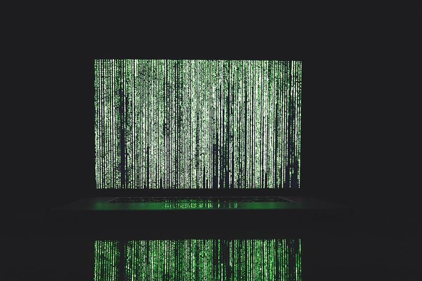 web scraping