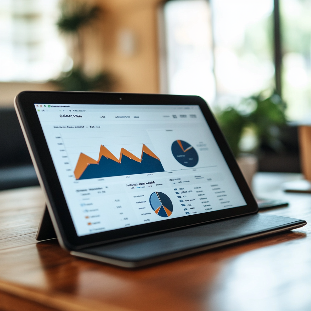 website analytics