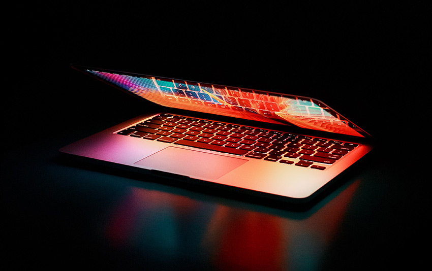 website design