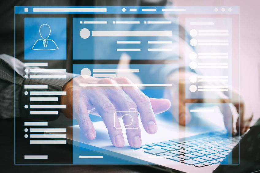 Website Migration