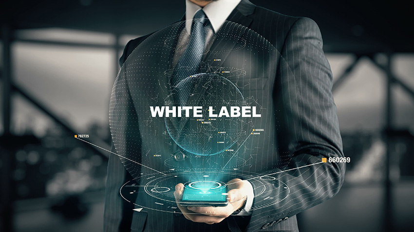 white label partnerships