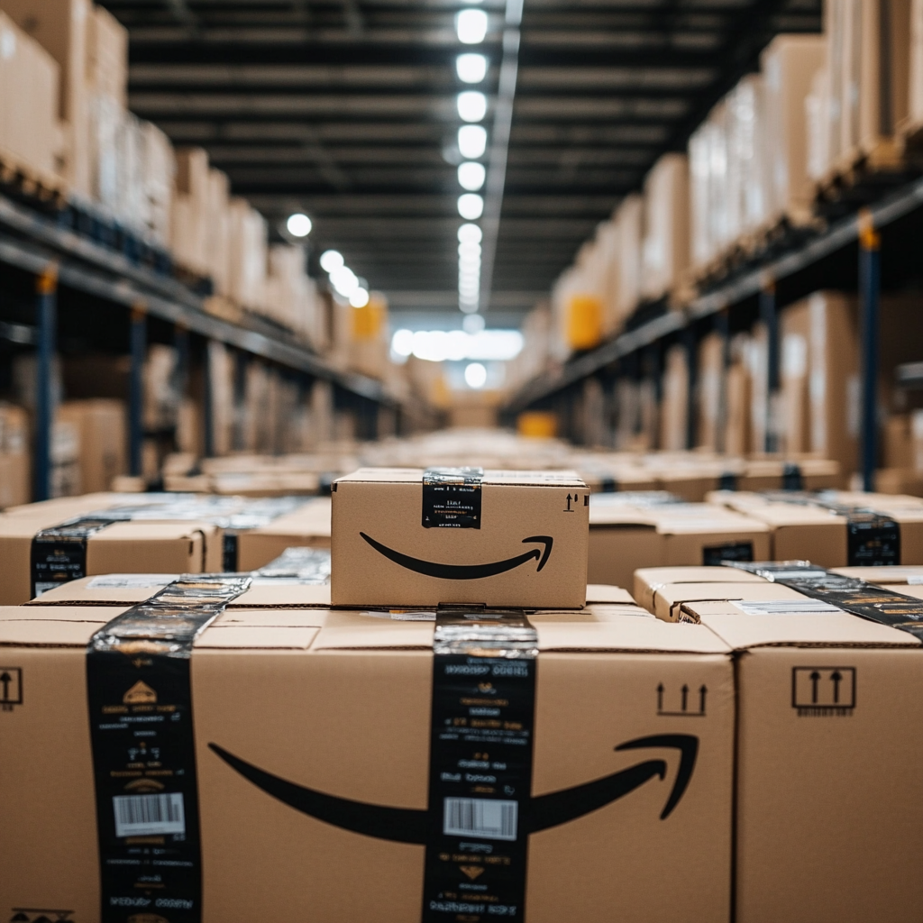 Amazon Agencies 