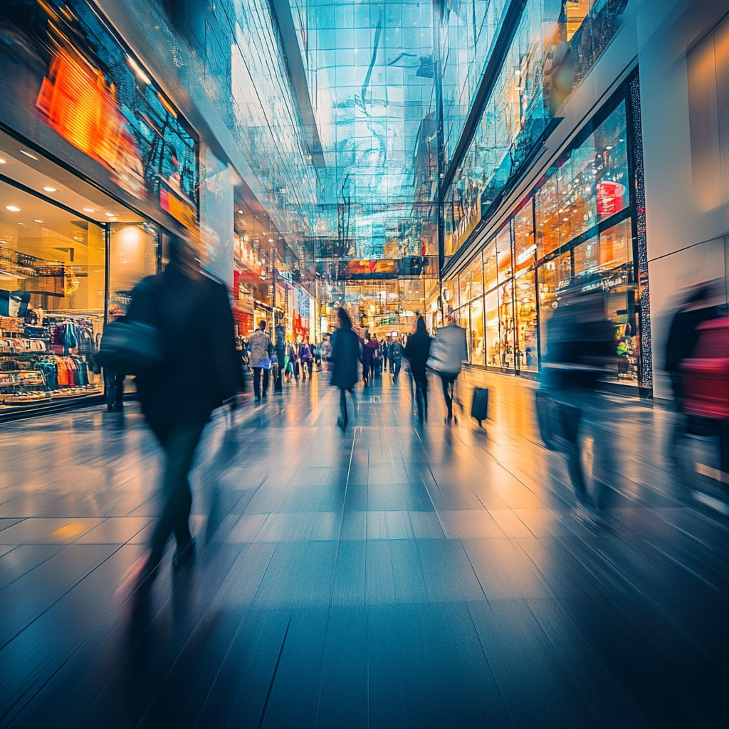 Hyper-Personalized Marketing