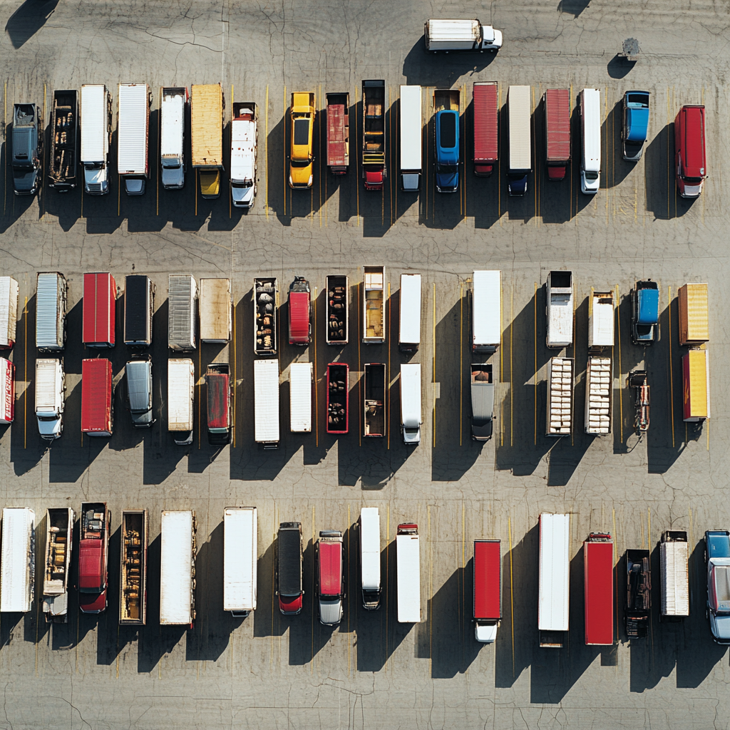 Improve Fleet Efficiency