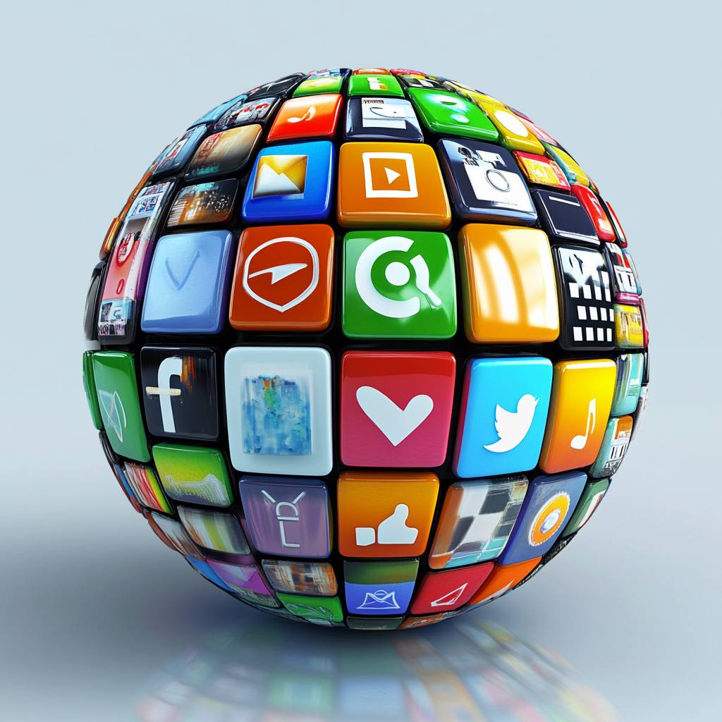 Marketing Application Trends