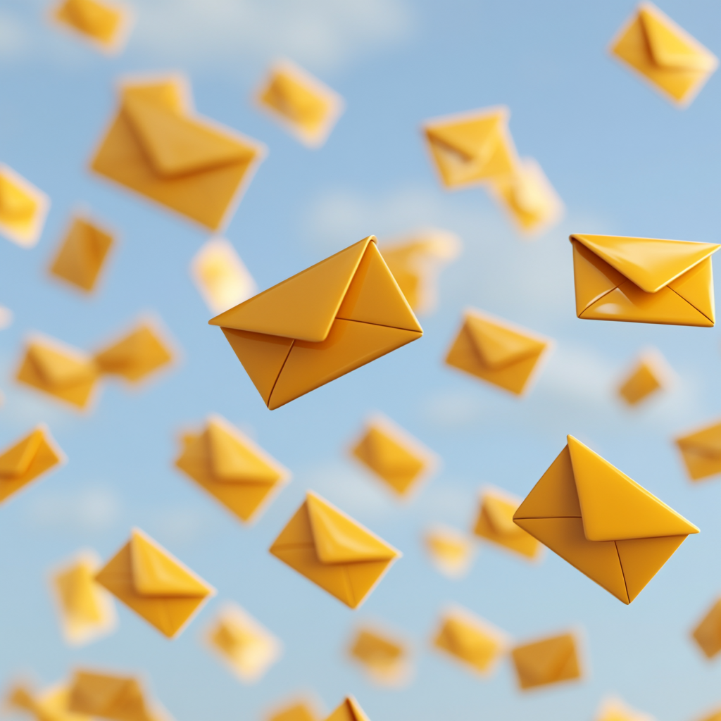 emails