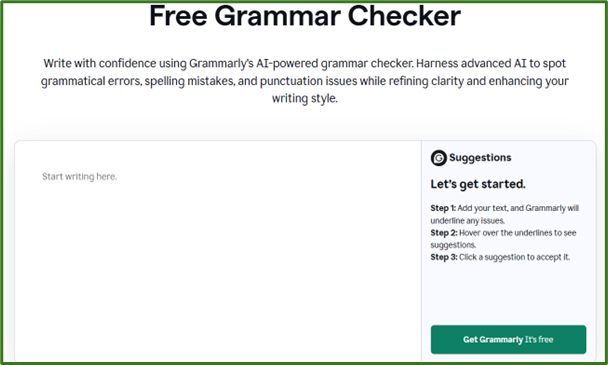 grammar
