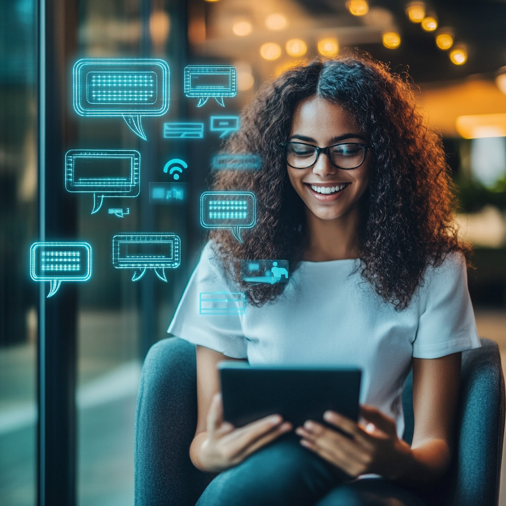 ai customer service