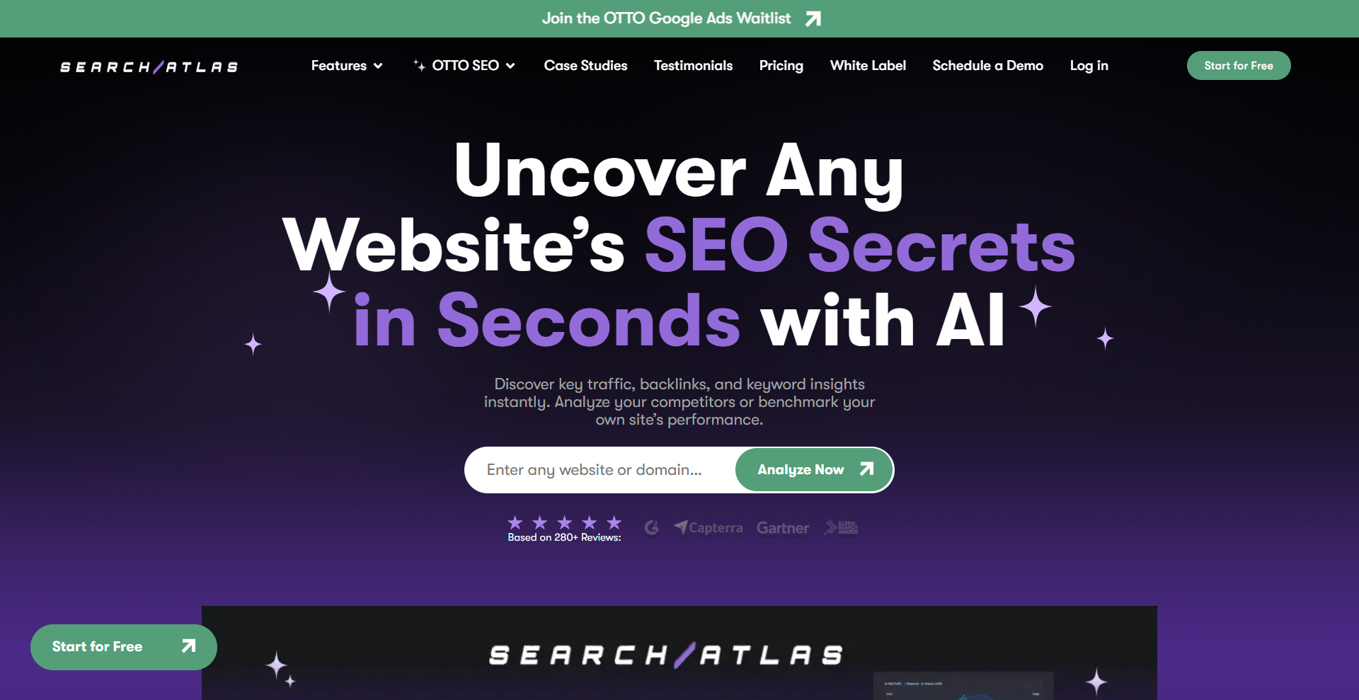 search atlas