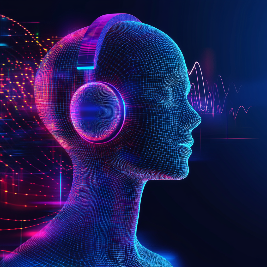 Speech Synthesis