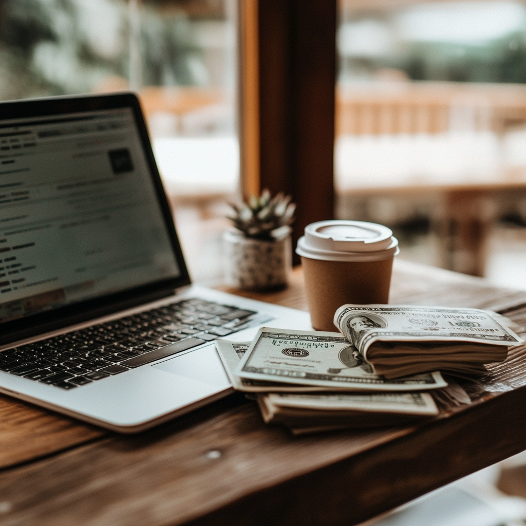 Affiliate Marketing Tips