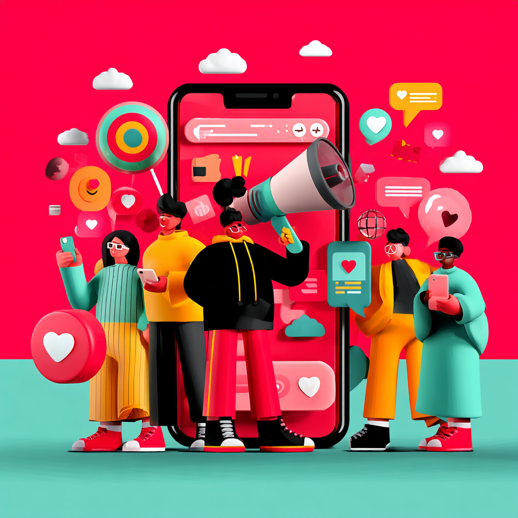 influencer marketing agency