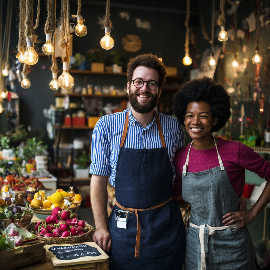 small business marketing