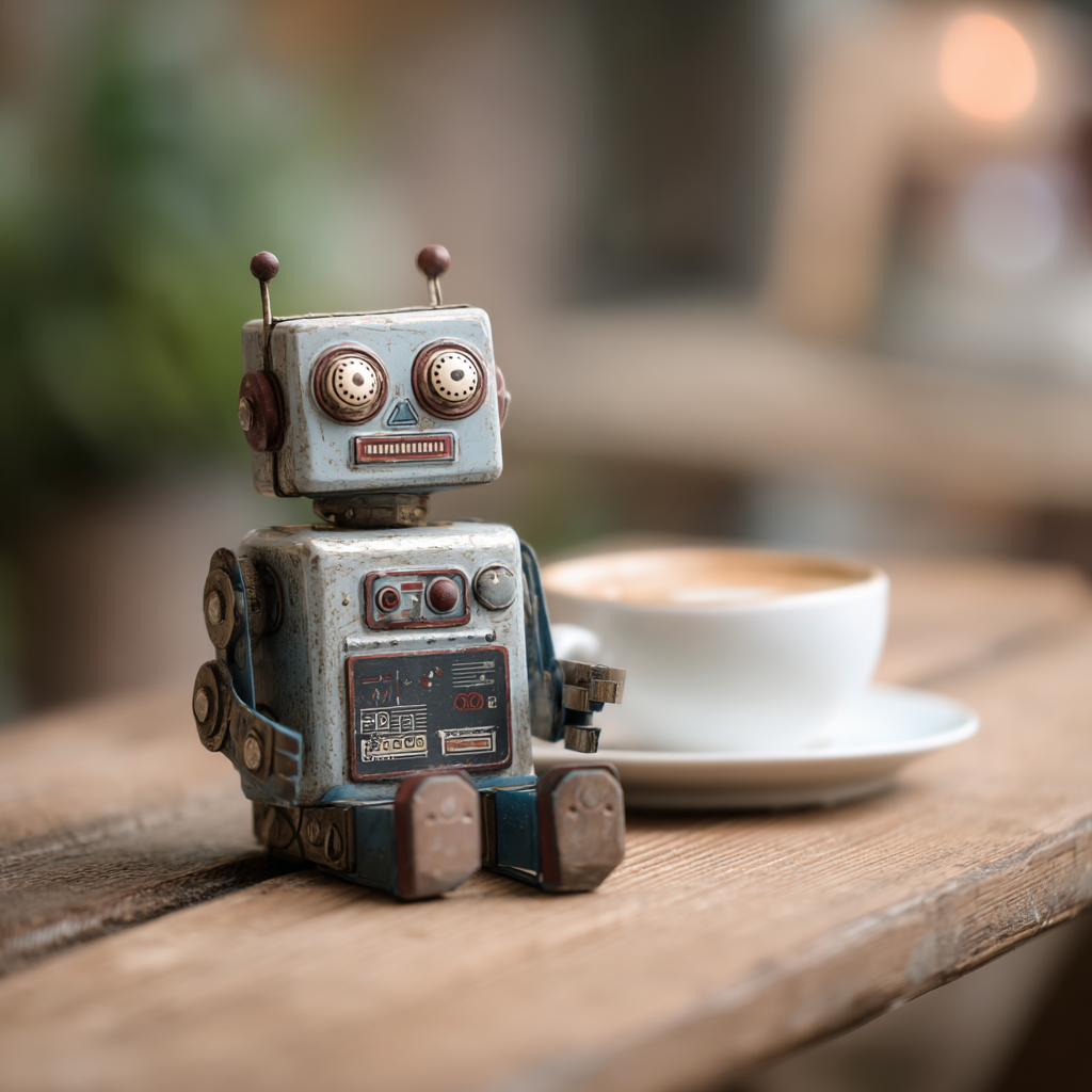 AI in Mortgage Marketing Services