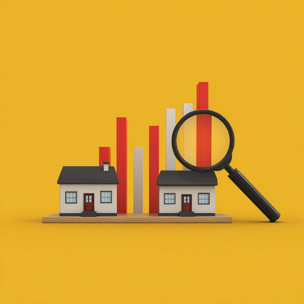 Predictive Analytics in Mortgage Marketing