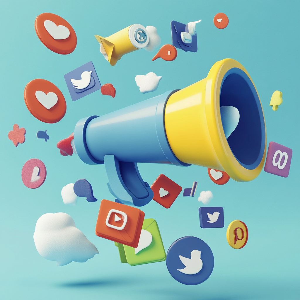 Social Media Engagement