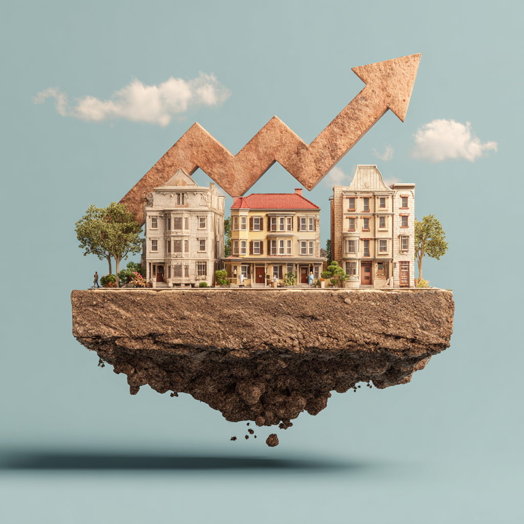 real estate marketing trends