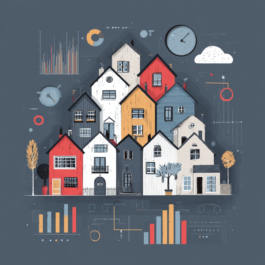 real estate trends