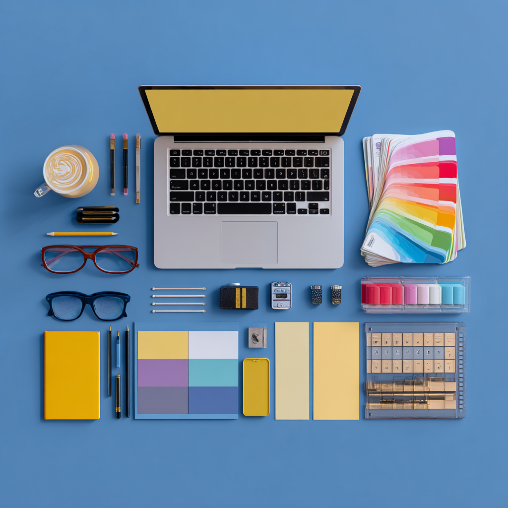 Brand Identity