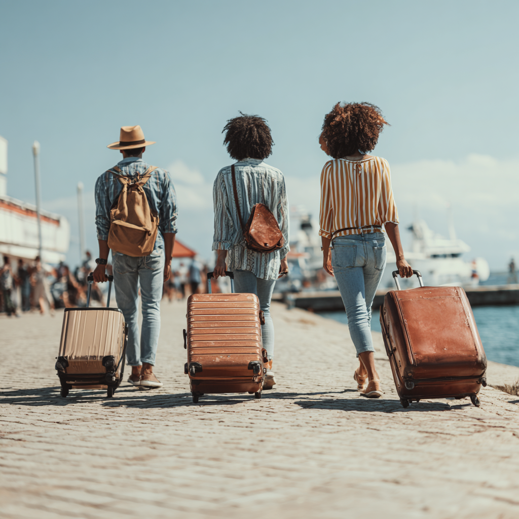 Experience-Driven Marketing