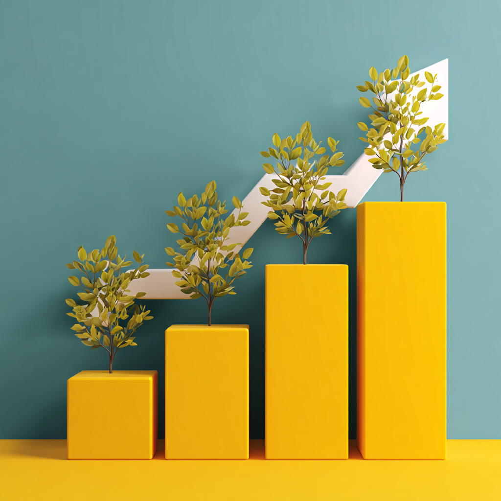 growth marketing financial