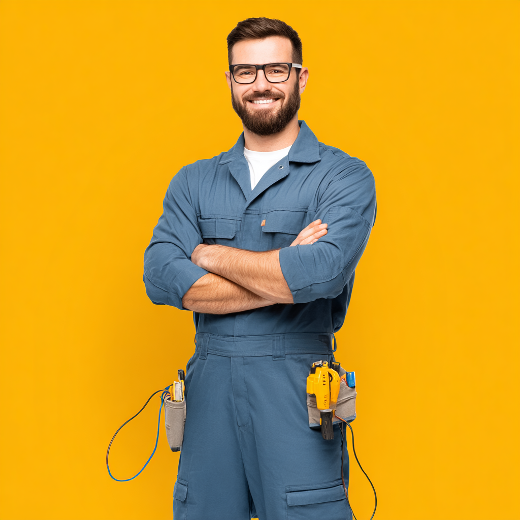 electrician SEO keywords