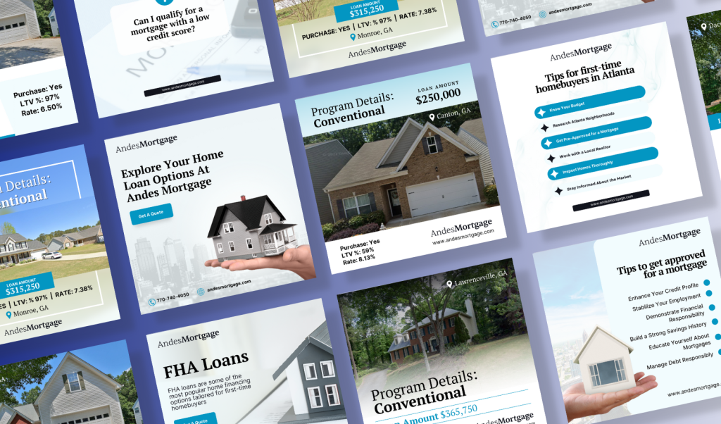 Real Estate Social Media