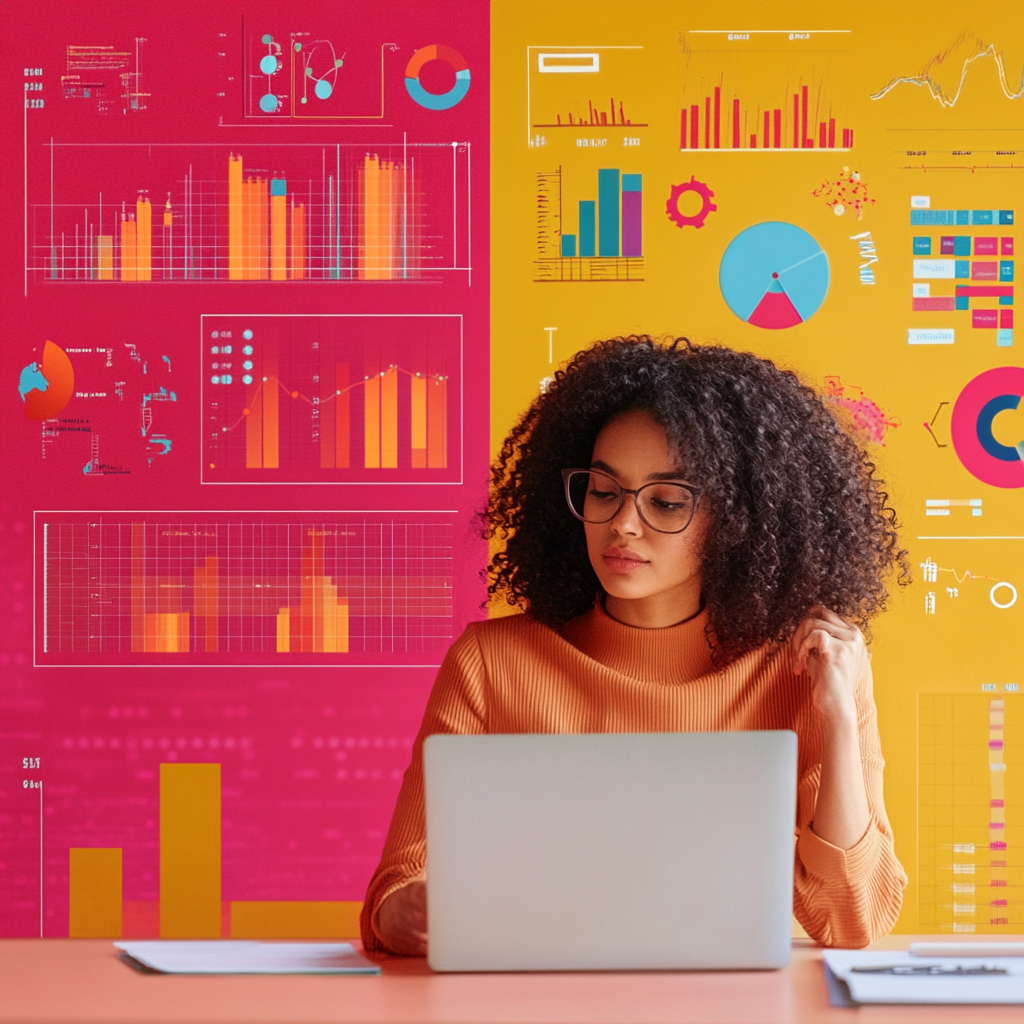 Data Chaos to Clarity