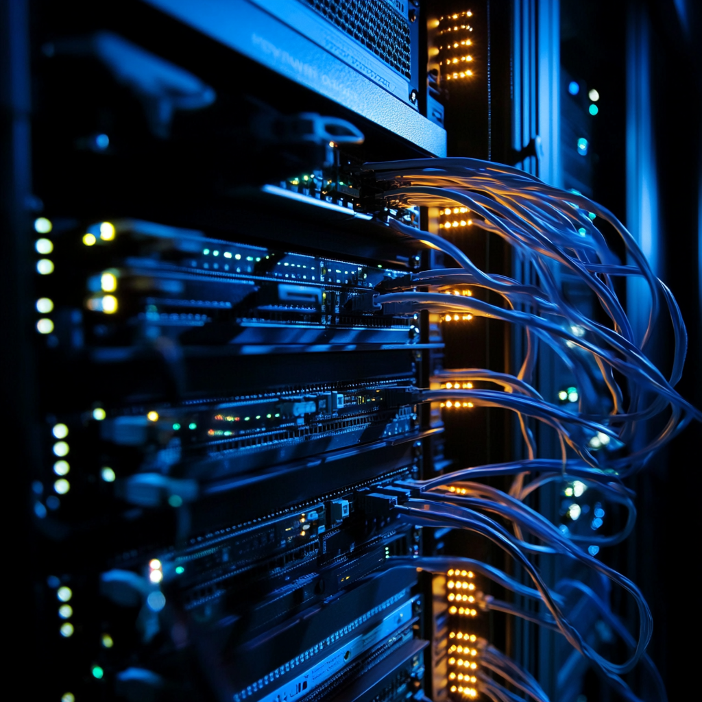Managing Your IT