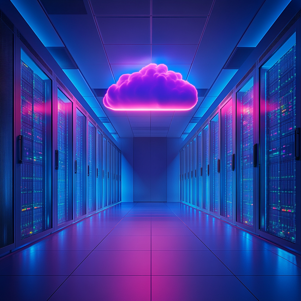 Private Cloud for Your Business