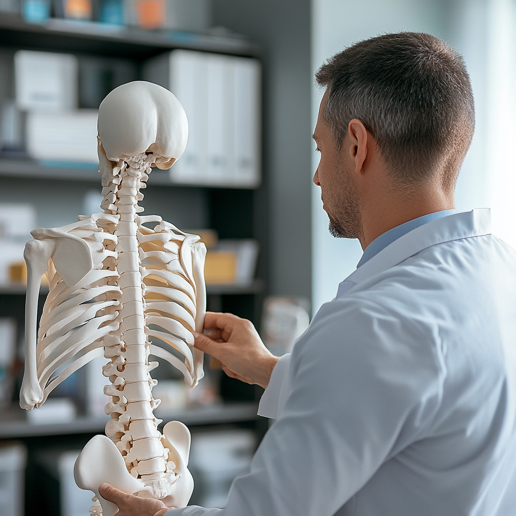 SEO for Chiropractors