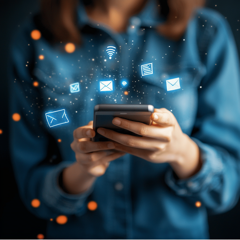 SMS Marketing Software