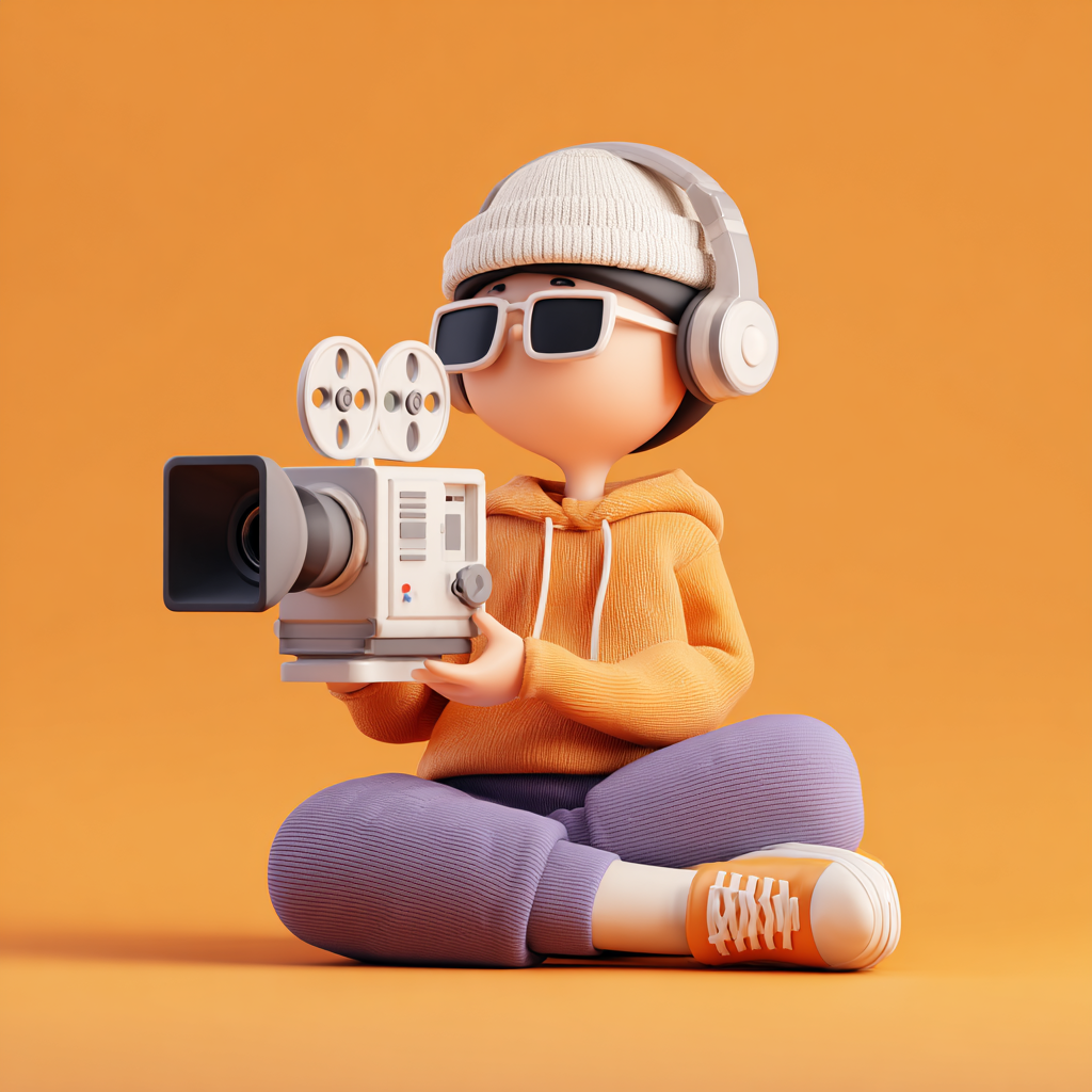 animation and branding