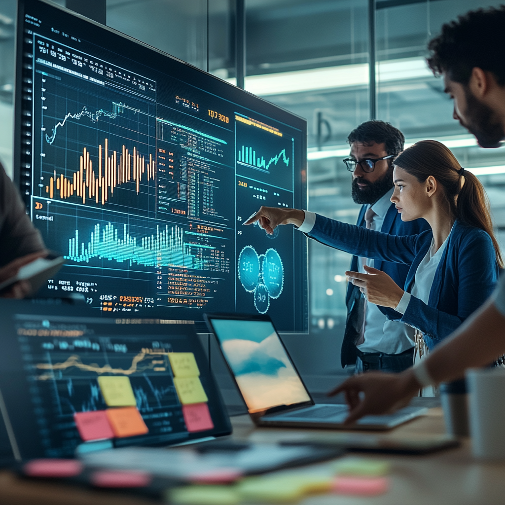 crypto listing marketing